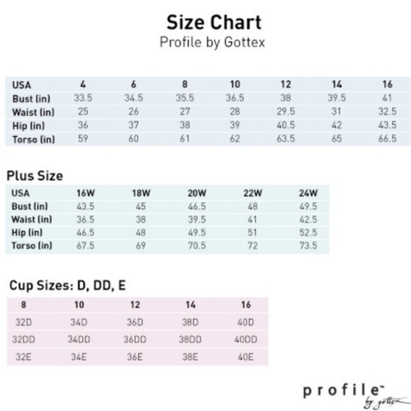 Profile by Gottex | Off The Shoulder One Piece - Picture 5 of 6